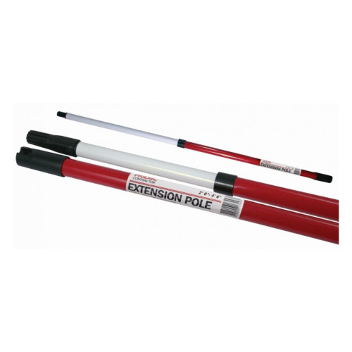 Decorators extension pole deals